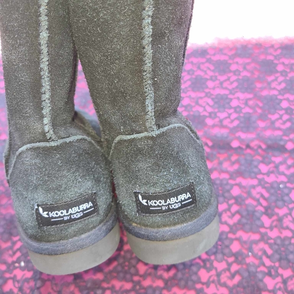 KoolaBurra boots women NWOT - Picture 4 of 6